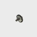Steel 57T Slipper Set 0.8Mod by Arrma