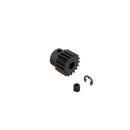 ARRMA 18T 0.8Mod Safe-D5 Pinion Gear (ARA311001)
