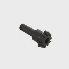 Arrma (ara311054) Main Input Gear 10T Spiral Cut Safe-D SRP