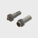 Metal Center Diff Outdrives (2pcs) Granite, Vorteks, Senton, Typhon 223S, Mojave, Kraton, Outcast 4S by ARRMA