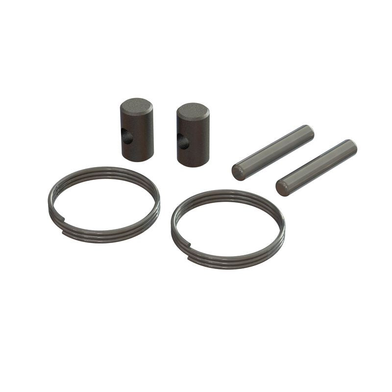 ARRMA CVD Rebuild Set Granite Grom (ARA311181)