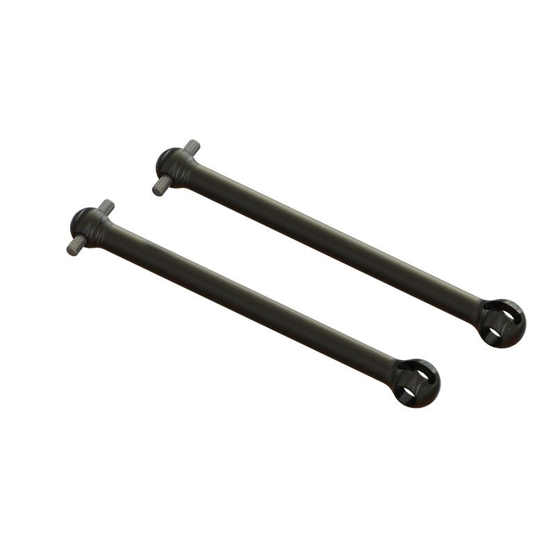 ARRMA -CVD Driveshaft 44mm (2) Mojave Grom Losi NASCAR (ARA311226)