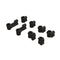 ARRMA -Body Post Mount Set Big Rock 6S (ARA320727)