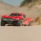 ARRMA ( ARA3221ST1) 1/10 FURY MEGA 550 2WD Short Course Truck RTR with Battery & Charger, Red
