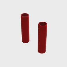 Arrma (ARA330668) Aluminum Shock Body 11x58mm (2) Fits Mega and 3S BLX Granite, Senton, Vorteks, Typhon and Big Rock by ARRMA