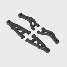 Front Suspension Arm Set B - Fits ARRMA Mojave Grom and LOSI NASCAR