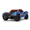 ARRMA 1/10 FURY 223S BLX Brushless 2WD Short Course Truck RTR with DSC, Blue (ARA3521T1)