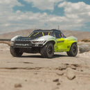 ARRMA 1/10 SENTON 223S BLX Brushless 4X4 Short Course Truck RTR with DSC, Yellow (ARA4303V4T1)