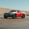 ARRMA 1/10 SENTON 223S BLX Brushless 4X4 Short Course Truck RTR with DSC, Red (ARA4303V4T2)