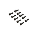 ARRMA Cap Head Screw M2.5x8mm (10pcs) (ARA702010)