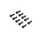 ARRMA Cap Head Screw M2.5x8mm (10pcs) (ARA702010)
