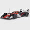 1/7 LIMITLESS 8S AVC 4X4 RTR Brushless Street Speed, 200+ Kph Red/Black by ARRMA