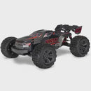 1/8 KRATON 4X4 6S EXB BLX BRUSHLESS V6 SPEED TRUCK RTR, BLACK by ARRMA SRP