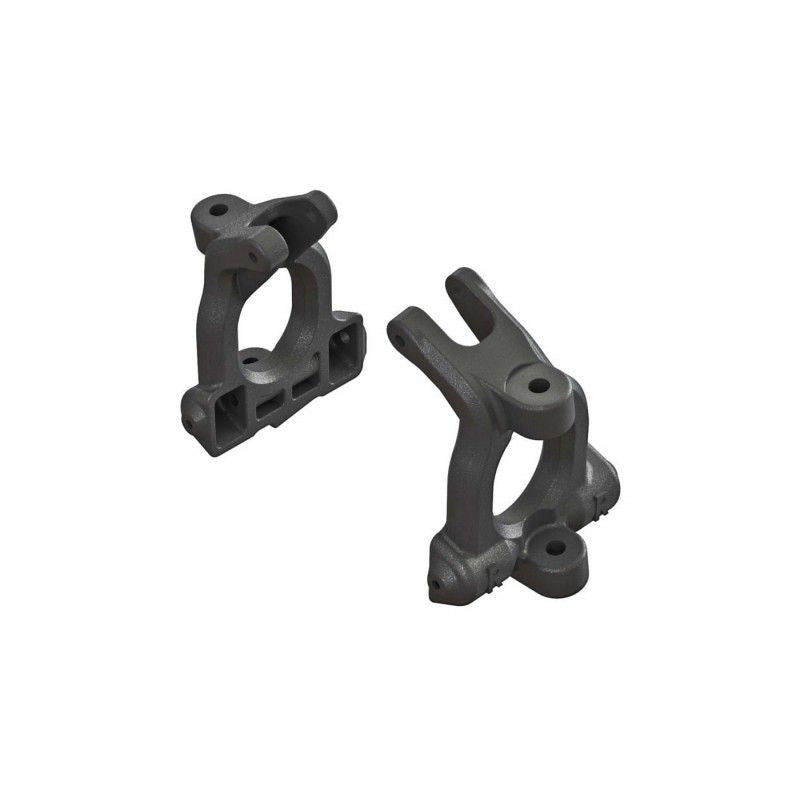 ARRMA  C-Hubs BLX suits Kraton & Outcast  (AR330519 )