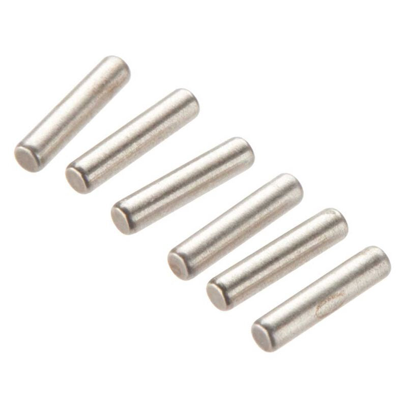 Arrma (AR310440) Pin 2.25x9.8mm (6)