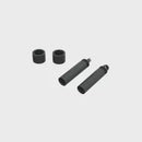 ARRMA (AR330517) Shock Body/Spring Spacer Set 2 Rear Suits Granite, Senton, Bigrock 4x4 Mega & 3S BLX