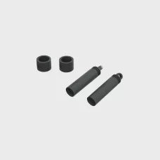ARRMA (AR330517) Shock Body/Spring Spacer Set 2 Rear Suits Granite, Senton, Bigrock 4x4 Mega & 3S BLX