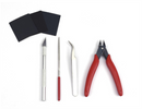 Basic Tool Set for PlasticKits ART 27050-P Artesania Latina Basic Plastic Modeling Tools Set