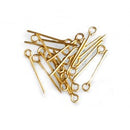 Artesania Latina Brass Rings 15mm (60pcs) (ART 8606)