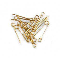 Artesania Latina Brass Rings 15mm (60pcs) (ART 8606)