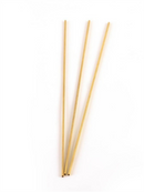 BrassTube D.2mm,1.4mm L300mm(3 ART 8900 Artesania Latina 2 mm Diameter Brass Tube for Model Wiring (3 pcs.)