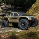 1/10 SCX10 III Coyote 4X4 RTR Rock Crawler (Battery & Charger Included), Gold | Axial Adventure
