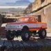 1/24 SCX24 1971 Chevrolet C10 4WD Truck RTR, Orange by Axial