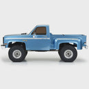 Axial SCX10 III Base Camp Pro-line 82 Chevy K10 Limited Edition RTR
