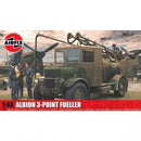 ALBION 3-POINT FUELLER