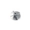 Tfl jet unit impeller