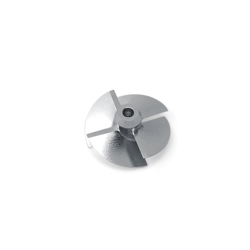 Tfl jet unit impeller