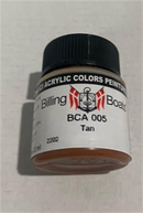 Bottle Acryl: Tan 22ml