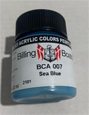 Bottle Acryl: Sea Blue 22ml