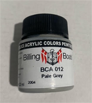 Bottle Acryl: Pale Grey 22ml