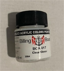 Bottle Acryl: Gloss Coat