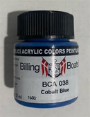 Bottle Acryl: CobaltBlue22ml