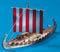 Billing Boats 1/50 Mini Osberg Viking Ship (Beginner) (BIL 01-00-0302)
