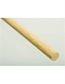 Basswood Dowel 3x1000mm(10) BIL BWD0003 Billing Boats Basswood Dowel 3 x 1000