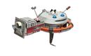 Corgi Thunderbirds F.A.B. Collection -  Thunderbird 5