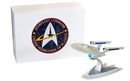 StarTrek USSEnterpriseNCC1701 COR CC98001 Corgi Star Trek - USS Enterprise NCC-1701