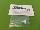 Derlin Gear 48 Pitch Motor Gear 30 Teeth
