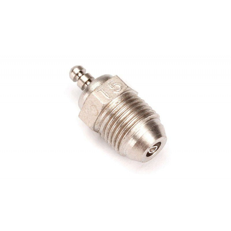 Dynamite Platinum Turbo Glow Plug,