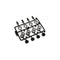 Shock End, Spr Cup, Spr Clip Set: 1:10 2wd All