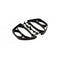 ECX Nerf Bar Set: Torment(ECX4004)