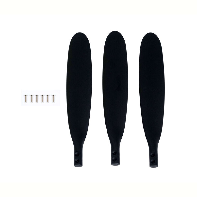 E-Flite Prop Set; Focke-Wulf Fw190A 1.5m (EFL01358)