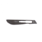 Excel - Large Angled Scalpel Blades (2)