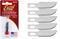Excel #1 Curved Blades B10 5 Pack (EXC 20010)