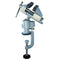 EXC 56003 Excel 360 Rotating Table Swivel Vise
