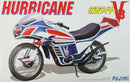 Fujimi  1/12 Kamen Rider 3rd Hurricane