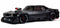 Arrma 1/7 FELONY 6S BLX All-Road Muscle Car RTR